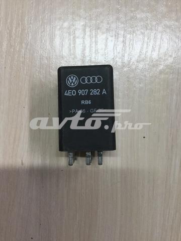 4E0907282A Relé de los calentadores  en stock Sabadell