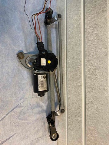 61617260488 BMW Varillaje lavaparabrisas  disponible Ourense