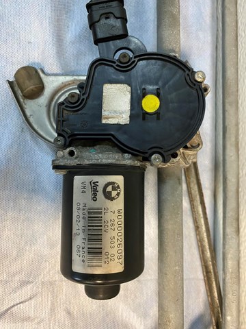 61617260488 Varillaje lavaparabrisas  disponible Málaga