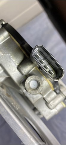 61617260488 Varilla de limpiaparabrisas  en stock Castellón