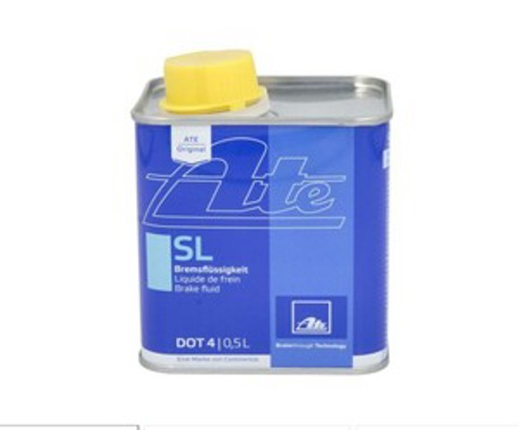 ATE 03990158312 Liquido de frenos  en stock Valencia