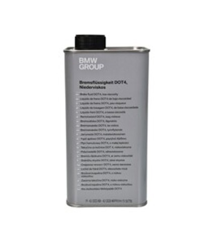 83132405977 BMW Liquido de frenos comprar Alcalá