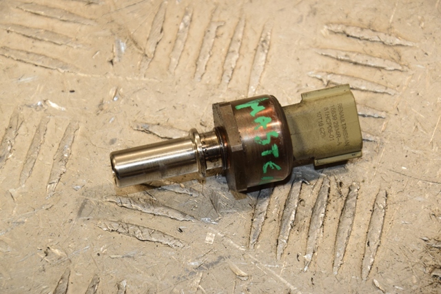 166392934R RENAULT Sensor de presión de combustible comprar Alcalá