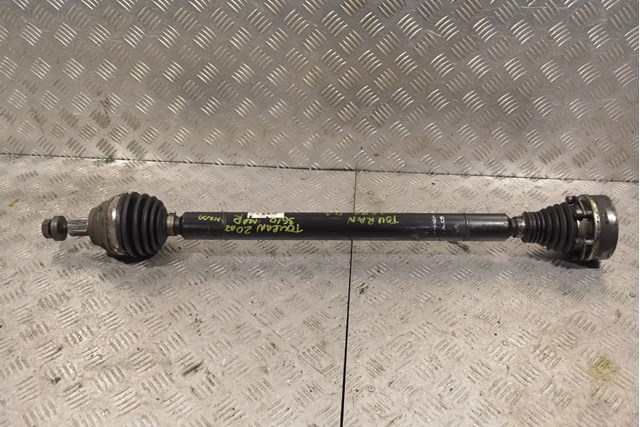 1K0407272KA VAG Árbol de transmisión delantero derecho  comprar en Oviedo