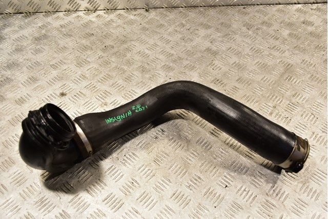 23163578 Tubo flexible de aire de sobrealimentación izquierdo comprar Girona
