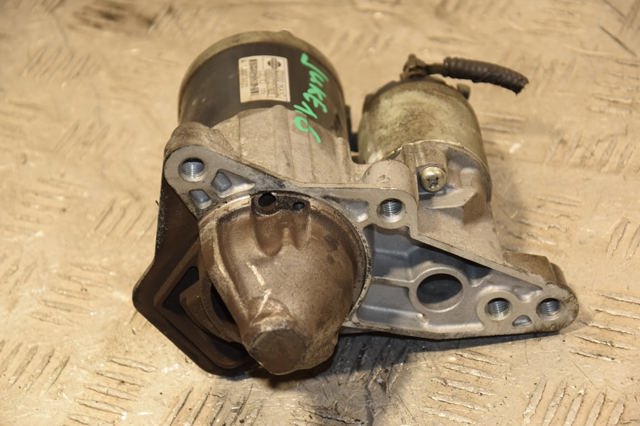 233001KA1C NISSAN Motor de arranque  comprar en Jaén