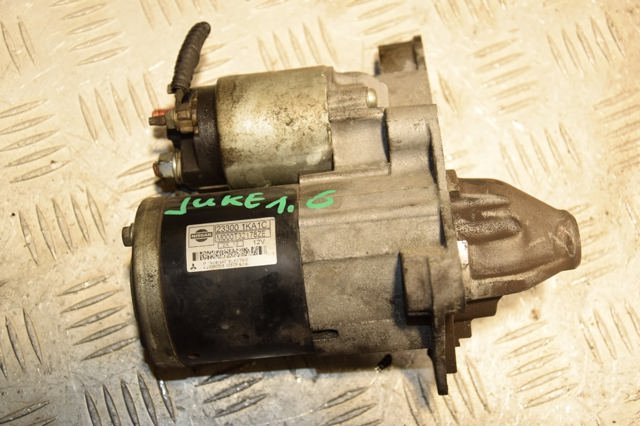 233001KA1C NISSAN Motor de arranque  comprar en Jaén