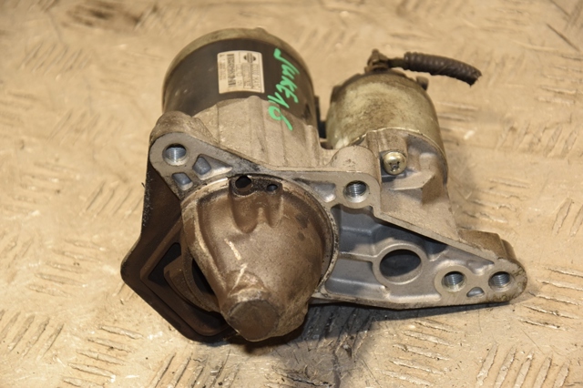 233001KA1C NISSAN Motor de arranque  en stock Huelva