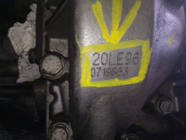 SUBARU 30210AA590 Plato de presión del embrague  disponible España