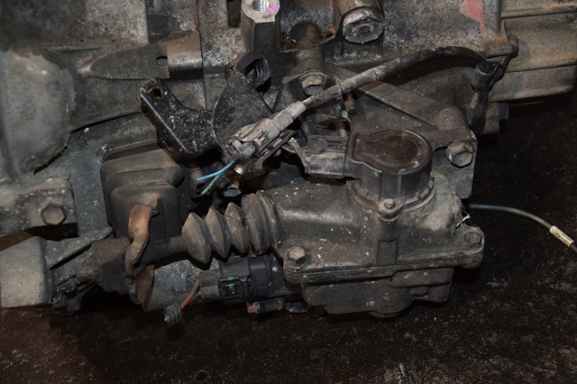 3136064011 TOYOTA Actuador de embrague  disponible Alicante