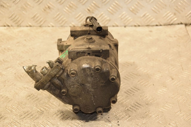 504384357 FIAT Compresor de aire acondicionado  disponible Alicante