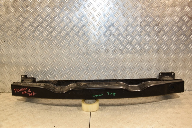 VAG 5N0807305 Refuerzo paragolpes trasero  comprar en Albacete