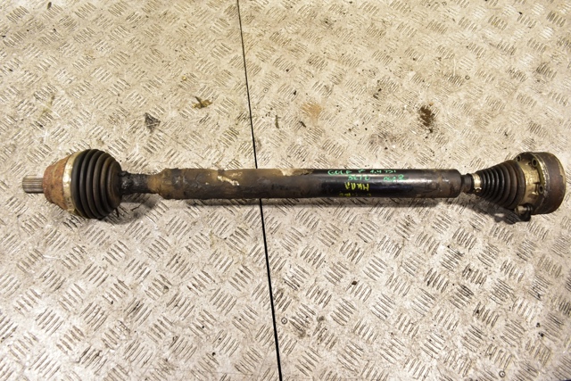 5Q0407272H Árbol de transmisión delantero derecho  en stock Castellón