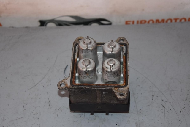 MERCEDES A0001591904 Calentador electro refrigerante  disponible Valladolid