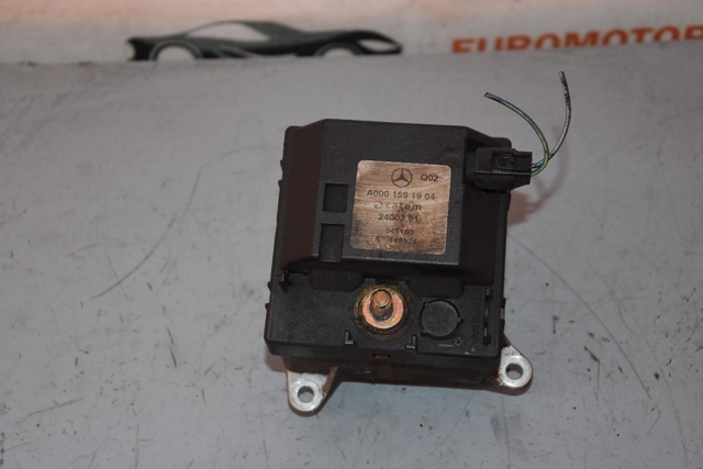 A0001591904 Calentador electro refrigerante comprar Sevilla