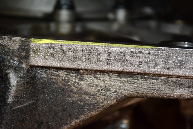 VAG AXW Motor completo  en stock Valencia