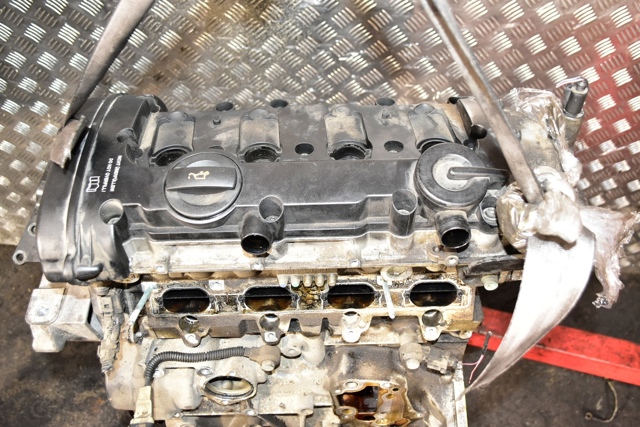 AXW Motor completo comprar Sevilla