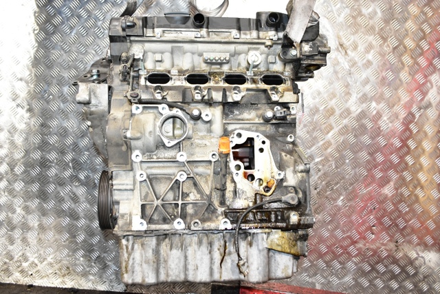 VAG AXW Motor completo  comprar en Albacete