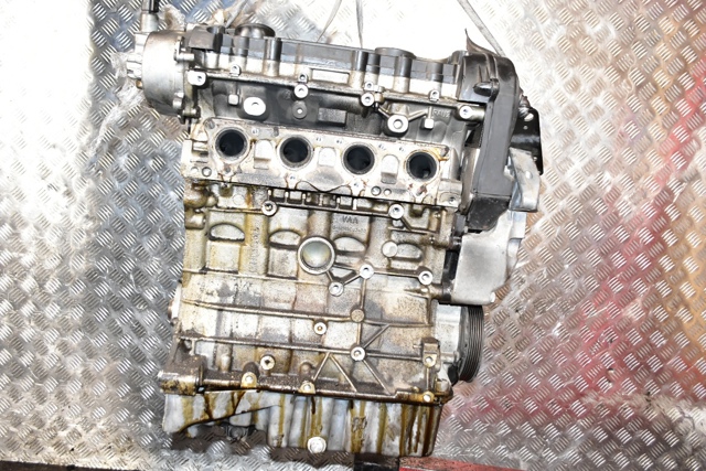 VAG AXW Motor completo  en stock Terrassa