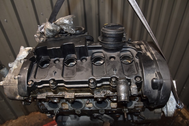 VAG BWA Motor completo  disponible Lugo