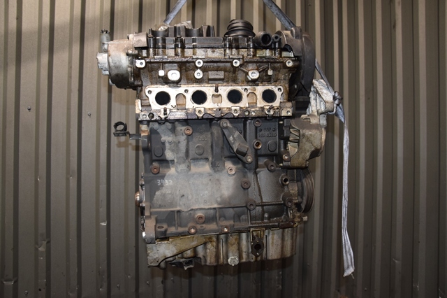 BWA VAG Motor completo  comprar en Oviedo