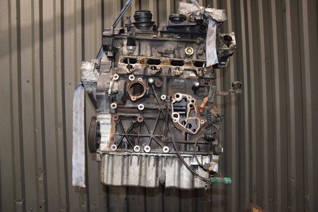 BWA VAG Motor completo comprar Madrid