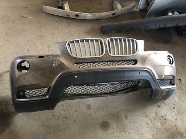 BMW 51117261188 Paragolpes  en stock Salamanca