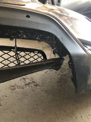 51117261188 BMW Parachoques delantero  disponible Ourense