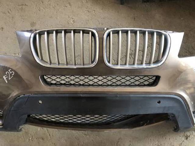 BMW 51117261188 Paragolpes  en stock Valencia