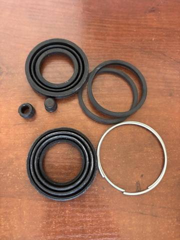 400420 Juego de reparación, pinza de freno delantero  disponible Utrera