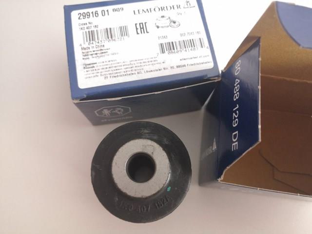 2991601 LEMFORDER Silentblock de brazo de suspensión  en stock Córdoba