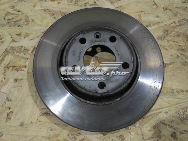 7711130077 Disco de freno delantero  en stock Sabadell