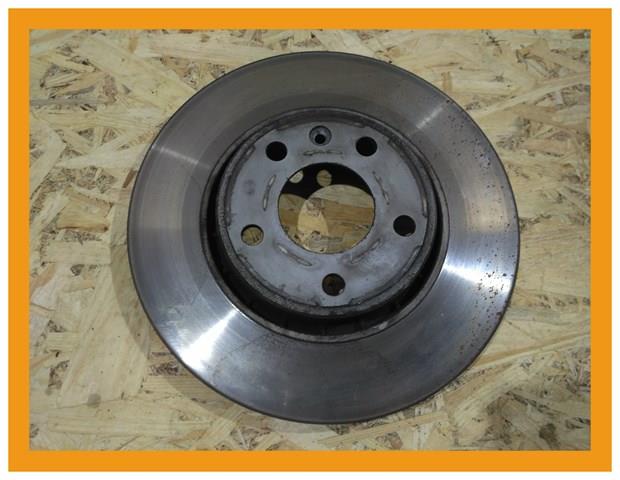 8200010519 RENAULT Disco de freno delantero comprar Alcalá