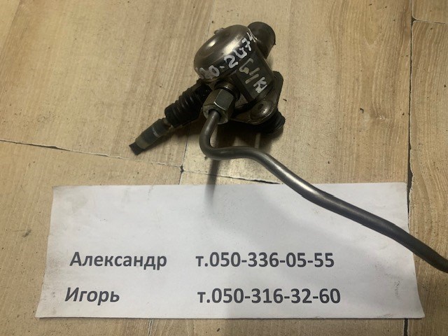 353202G740 Bomba inyectora comprar Girona