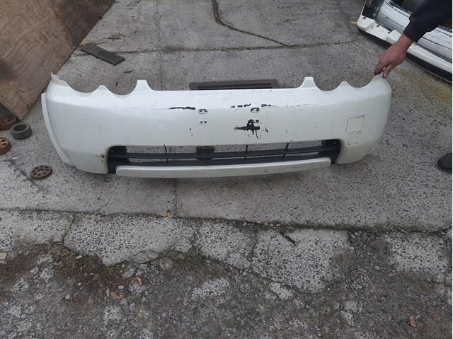 HONDA 71101S2H000ZA Parachoques delantero  disponible España