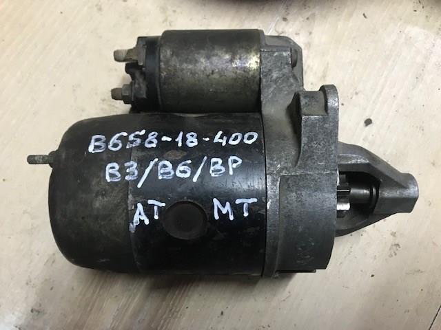 B6S818400 MAZDA Motor de arranque  comprar en Jaén