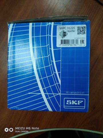 SKF VKPC81205 Bomba de agua  en stock Valencia