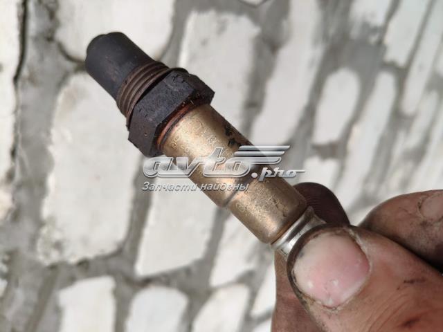 Bosch 0281004153 - Sonda Lambda Original, con Conector Específico