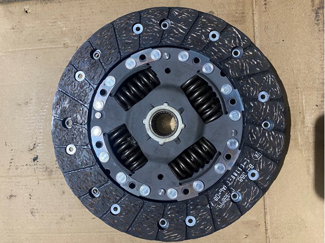 LUK 322014711 Disco de embrague  comprar en Albacete