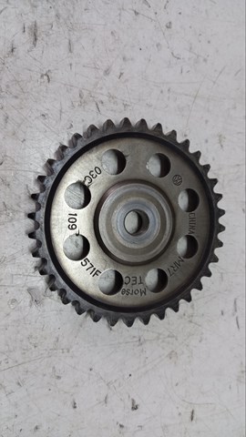 VAG 03C109571F Piñón cadena distribución  comprar en Albacete