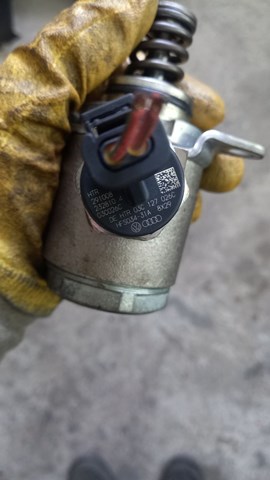 VAG 03C127026C Bomba de alta presión  comprar en Albacete