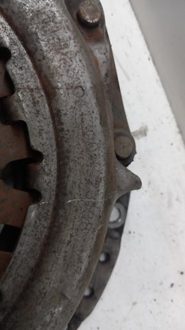 4130023138 HYUNDAI Plato de presión del embrague  comprar en Oviedo