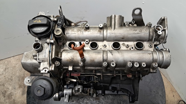 VAG BLG Motor completo  disponible Valladolid