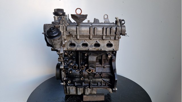 BLG Motor completo  disponible Burgos