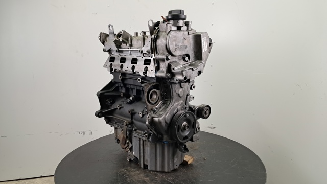 BLG VAG Motor completo  disponible Vigo