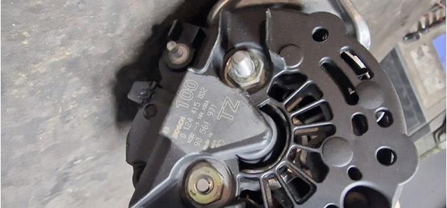 BOSCH 0124415002 Alternador comprar Pamplona