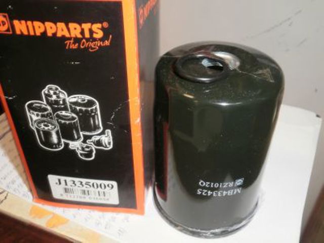 J1335009 Filtro de combustible  en stock Castellón