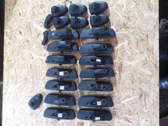 BMW 51168238066 Espejo interior  en stock Salamanca