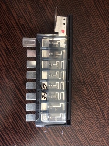 HYUNDAI 1879001316 Fusible  disponible España