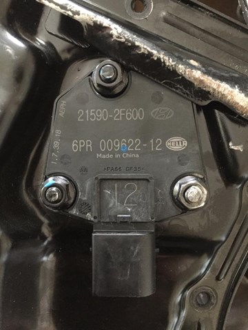 HYUNDAI 215902F600 Sensor de nivel de aceite del motor  comprar en Murcia